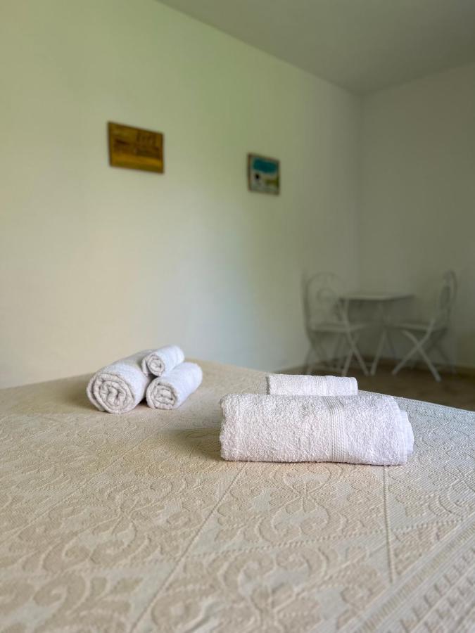 B&B La Pintadera Санта-Тереза-Галлура Экстерьер фото