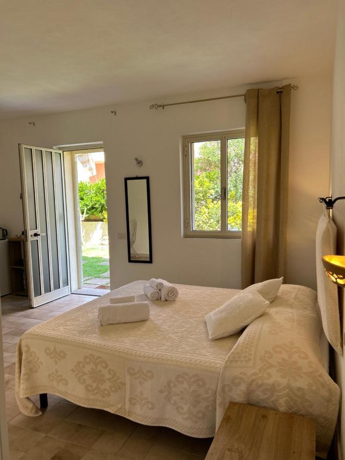 B&B La Pintadera Санта-Тереза-Галлура Экстерьер фото