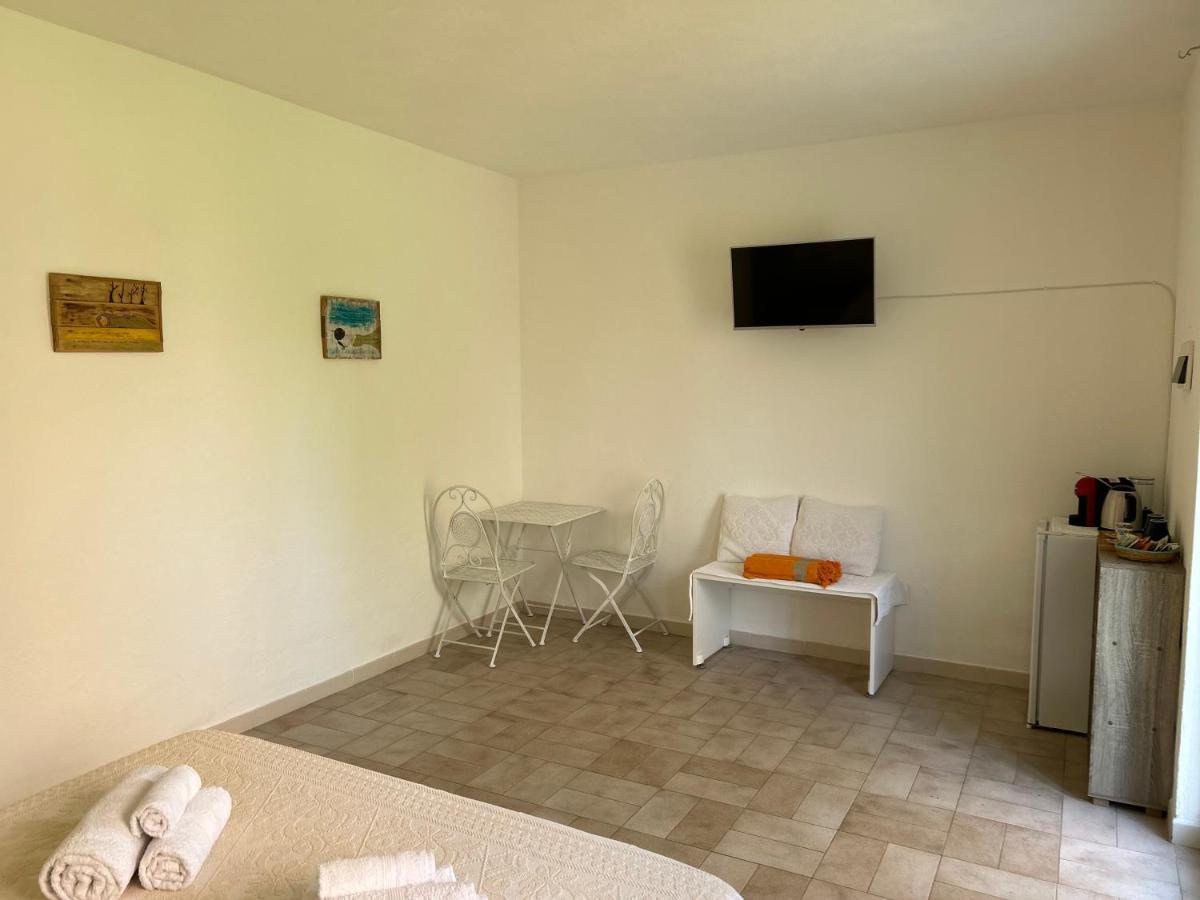 B&B La Pintadera Санта-Тереза-Галлура Экстерьер фото