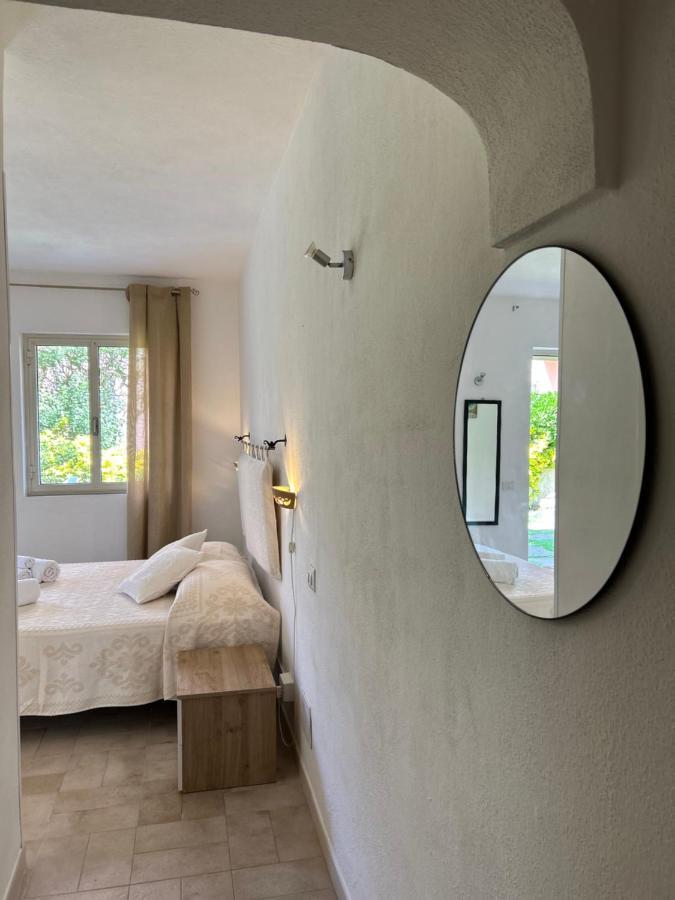 B&B La Pintadera Санта-Тереза-Галлура Экстерьер фото