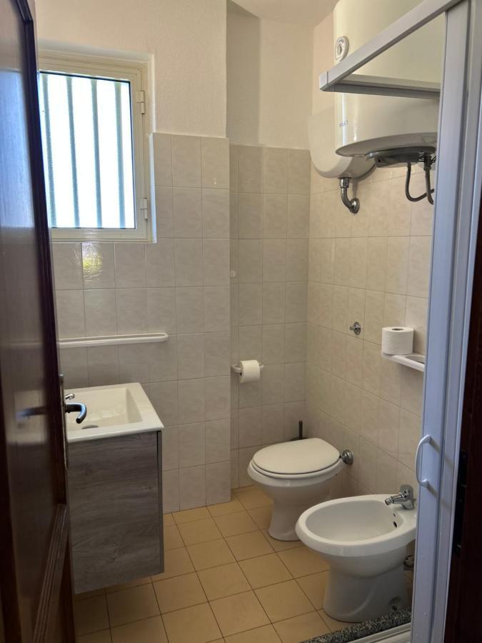 B&B La Pintadera Санта-Тереза-Галлура Экстерьер фото