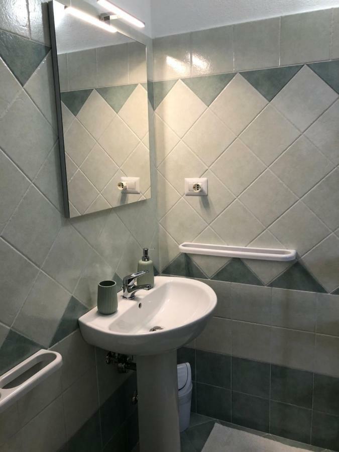 B&B La Pintadera Санта-Тереза-Галлура Экстерьер фото