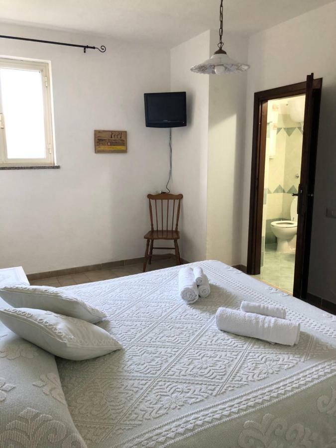 B&B La Pintadera Санта-Тереза-Галлура Экстерьер фото